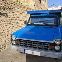 فروش نیسان مدل 92