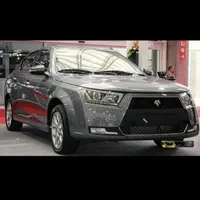 دنا اتومات آپشنال (نقد و اقساط سود بانکی 48ماهه)