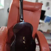 گیتار کلاسیک هافنر، سالم و در حد نو|گیتار، بیس، امپلیفایر|رشت, سلیمانداراب|دیوار