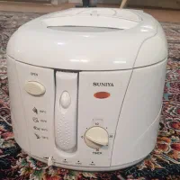 سرخ کن سونیا|اجاق گاز و لوازم برقی پخت‌وپز|بروجرد, |دیوار