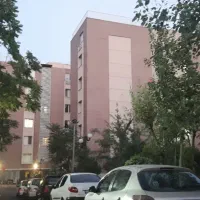 اپارتمان ۹۲ متری دو خواب