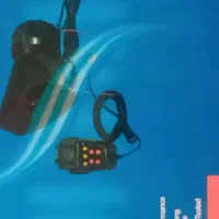 بوق پلیسی آژیرپلیسی|قطعات یدکی و لوازم جانبی|مشهد, شهید قربانی|دیوار