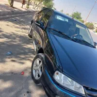 فروش پارس مشکی تیوفا