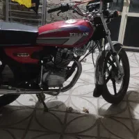 سلام موتور 200احسان مدل 1401|موتورسیکلت|سبزوار, هفت تیر|دیوار