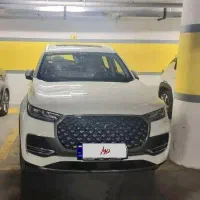 تیگو ۸ پلاگین هیبریدe+ 1404 قابل معاوضه