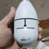 یه عدوربین مداربسته فوق العاده قوی