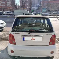 mvm ام وی ام ۱۱۰ مدل ۸۸ بدون رنگ|خودرو سواری و وانت|اردبیل, |دیوار