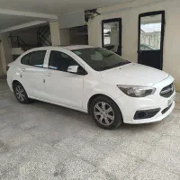 شاهین g مدل 1401 کم کارکرد