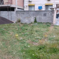 زمین تجاری و مسکونی دوبر تک برگ سند باپروانه ساخت