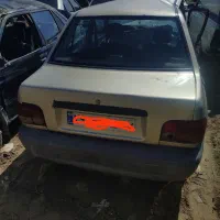 فروش ماشین تصادفی