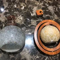 دو مدل لوستر مینیمال