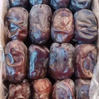خرمای مضافتی درجه یک تضمینی و بشرط|خوردنی و آشامیدنی|تهران, ترمینال جنوب|دیوار