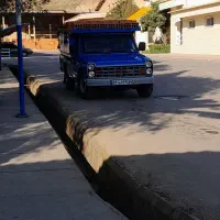 حمل باربر وانت تلفن نیسان یتال اسباب|خدمات حمل و نقل|گرگان, |دیوار