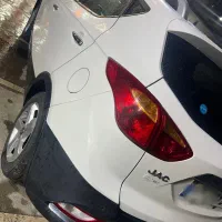 جک s3 مدل ۱۳۹۷ بیرنگ تک برگ سند