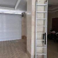 نردبان آلومینیوم 18 پله