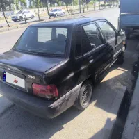 پراید 86سالم