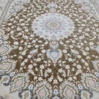 2تخته فرش 1700شانه عقیق نسکافه ایی نو و اکبند