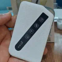 مودم همراه (جیبی)