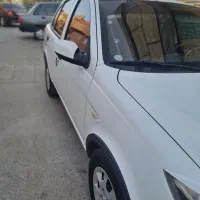 ساینا Ex ۹۸|خودرو سواری و وانت|قم, شاه ابراهیم|دیوار