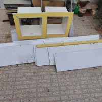 mdf|فروشگاه و مغازه|نجفآباد, امام خمینی|دیوار