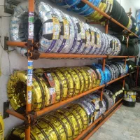 فروش انواع لاستیک سواری به قیمت مصوب دولتی|قطعات یدکی و لوازم جانبی|مشهد, مهدی آباد (بلوار توس)|دیوار