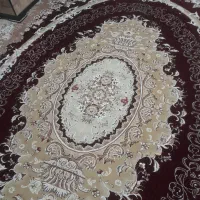 ۲ تخته فرش ۱۲ متری کاملا صحیح وسالم و سلامت.