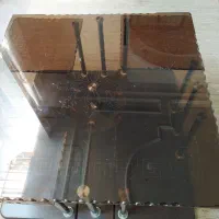 میز وگل میز