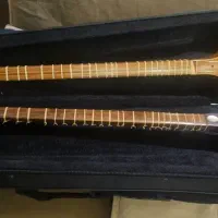 سه تار  تک مهر شفیقی