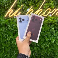اپل iphone 18 promax (نقد و اقساط)
