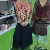 لباس مجلسی۱۸۰۰