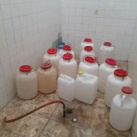 دبه پلاستیک ضخیم