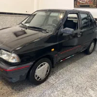 هاچ بک مدل 86 عروسک