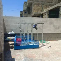 فروش منزل طبقه همکف  مستقل شهرک صادقیه|فروش خانه و ویلا|شیراز, شهرک صادقیه|دیوار