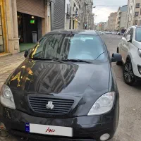 تیبا مشکی ۱۳۹۷