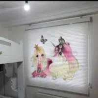 فروش پرده نیم بها|خدمات پیشه و مهارت|همدان, |دیوار