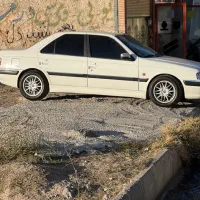 پرشیا سال 88|خودرو سواری و وانت|اردبیل, |دیوار