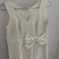 پیراهن مجلسی گیپور