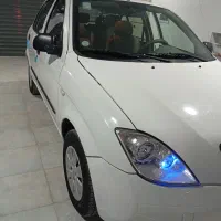 تیبا 2 در حد صفر مدل 1401|خودرو سواری و وانت|ایلام, |دیوار