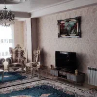 آپارتمان گلدشت شرقی ۱۲۰ متر