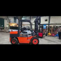 بشکه گیر جک پالت قیچی لیفتراک