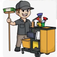 کارگر جهت فروشگاه ابزار و ایمنی