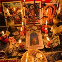 فال تاروت و دعا