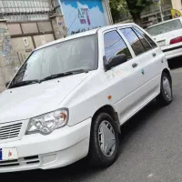 پراید۱۱۱ مدل۹۸ بیرنگ پلمپ
