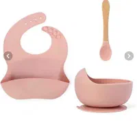 ست غذای کودک