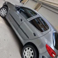 پژو 206 تیپ 2 مدل 88 خانگی