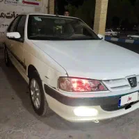 پژو پارس tu5 مدل 96|خودرو سواری و وانت|کارون, |دیوار