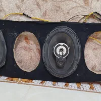 باند کنوود 718 exپشت مشکی