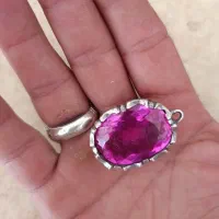 نقره