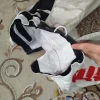 یک دست لباس کراس نو مارک THOR لباس موتور سواری|لباس|مشهد, کارمندان دوم|دیوار