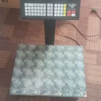 ترازو۷۰کیلویی پند|فروشگاه و مغازه|مشگین شهر, |دیوار